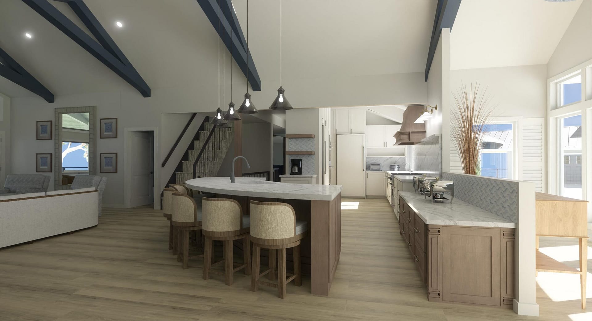 Baden 2025-09-19 Kitchen Render 2