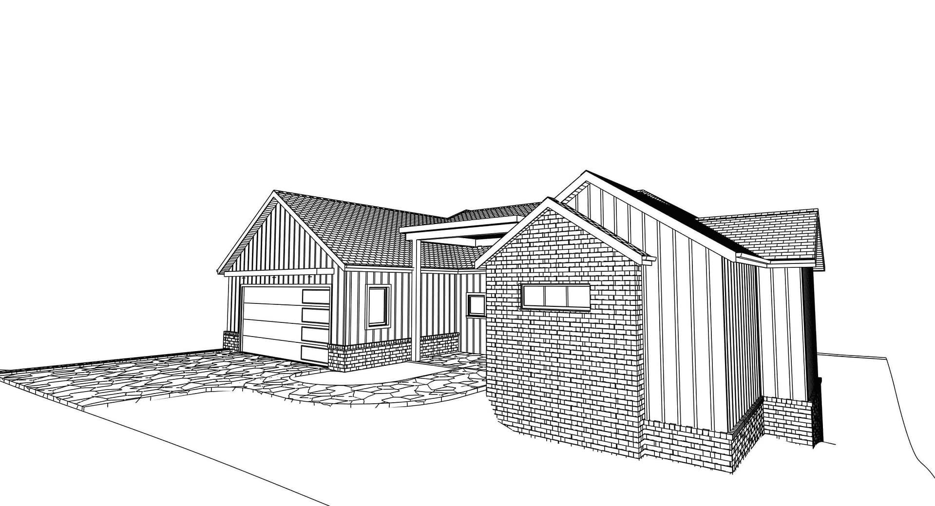 Samples Exterior Front LD 2